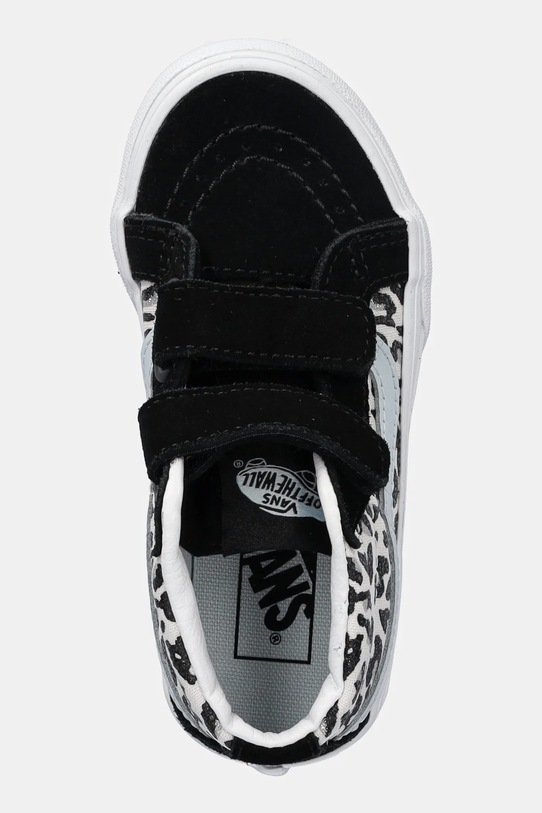 Dětské tenisky Vans Sk8-Mid Reissue V černá VN000CZ7O331