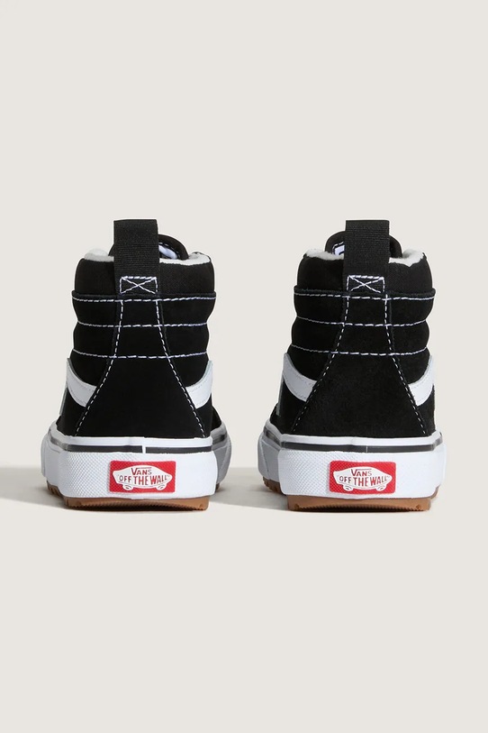 Băieți Vans MTE SK8-Hi VN000D0HBZW1 negru