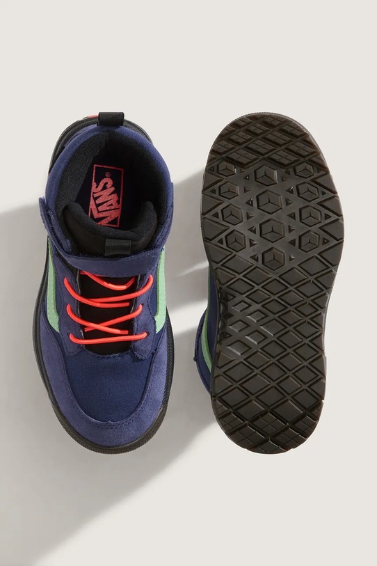 Dječje tenisice Vans MTE Mini Crest ljubičasta VN000D1MEMT1