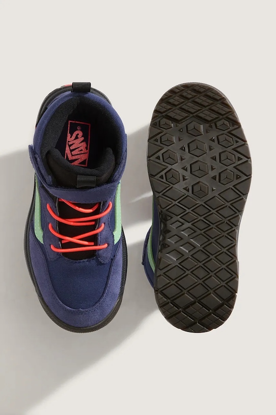 Vans teniși copii MTE Mini Crest bleumarin VN000D1MEMT1