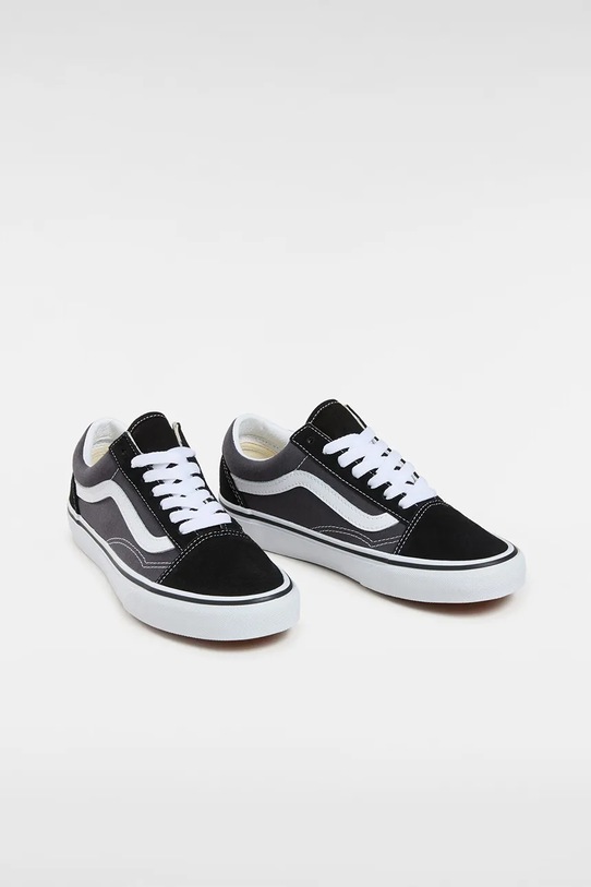 Vans tenisówki dziecięce Old Skool VN000D2VO791 czarny AW25