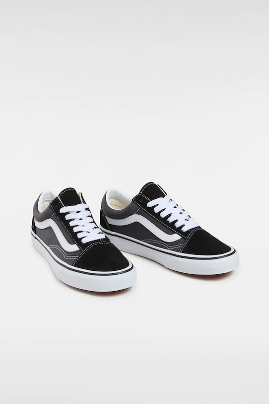 Vans teniși copii Old Skool VN000D2VO791 negru AW25