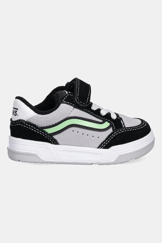 Detské tenisky Vans Hylane V VN000D4M1411 sivá AW25