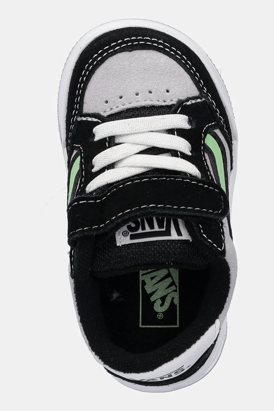 Dětské tenisky Vans Hylane V šedá VN000D4M1411