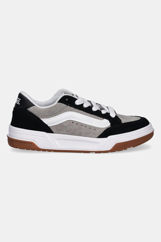 Vans sneakersy Hylane VN000D4P2B61 szary AW25