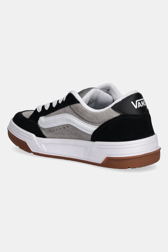 Chłopiec Vans sneakersy Hylane VN000D4P2B61 szary