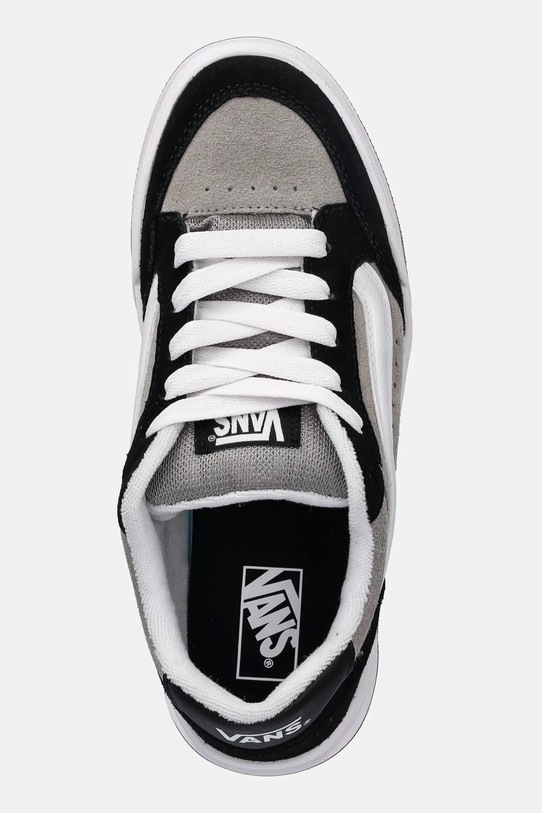 Vans sneakersy Hylane szary VN000D4P2B61