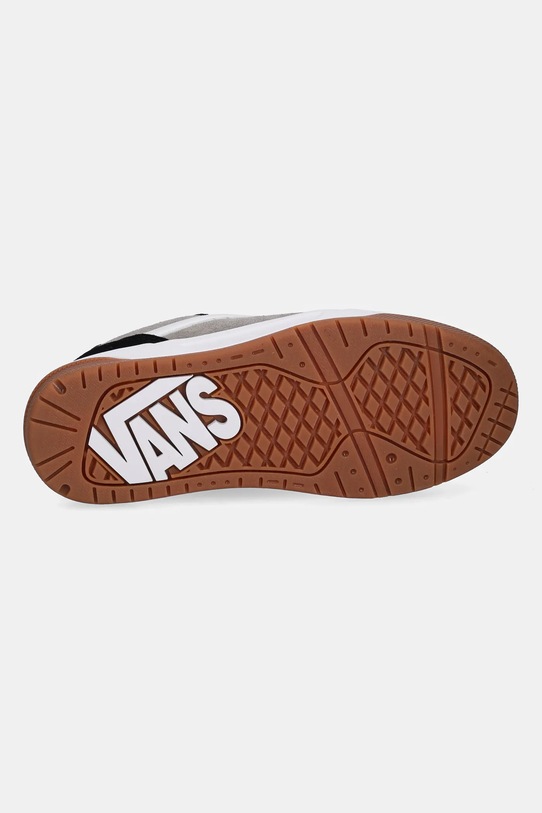 Vans sneakersy Hylane VN000D4P2B61 szary