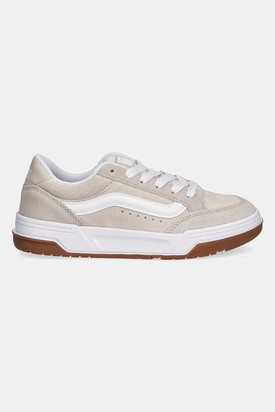 Vans sneakersy Hylane VN000D4PDJR1 beżowy AW25