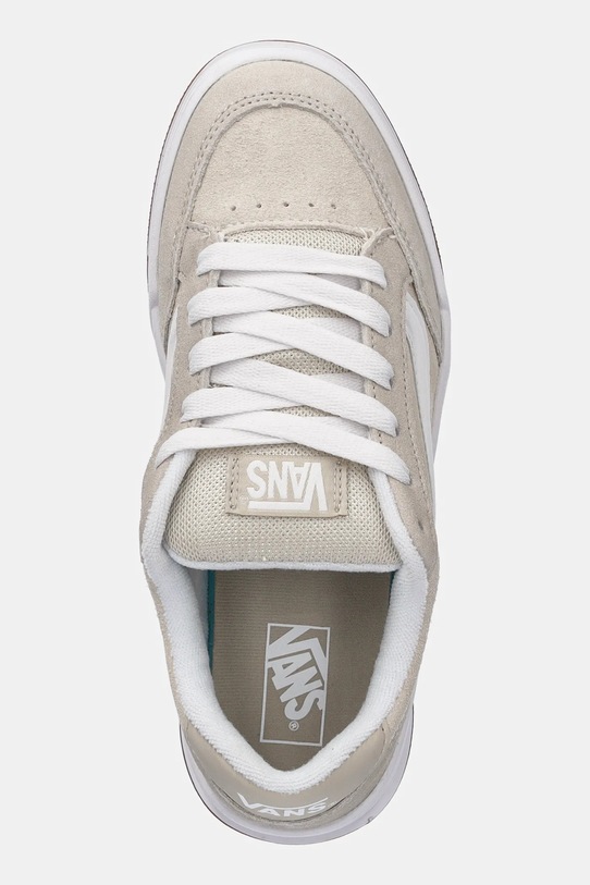 Vans sneakersy Hylane beżowy VN000D4PDJR1
