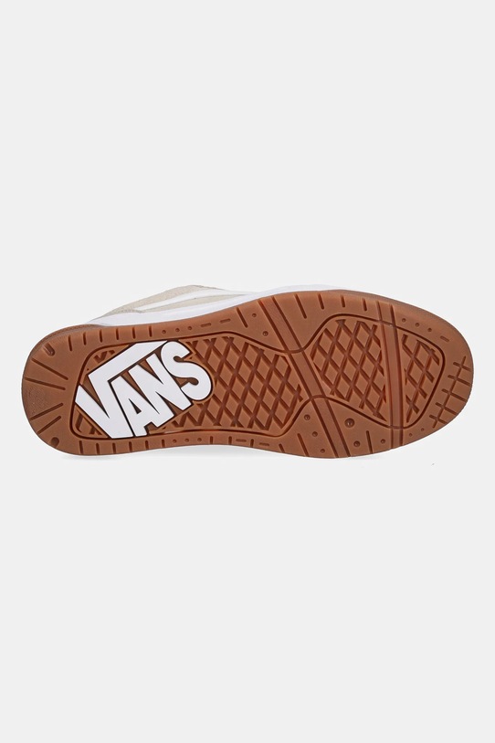 Vans sneakersy Hylane VN000D4PDJR1 beżowy