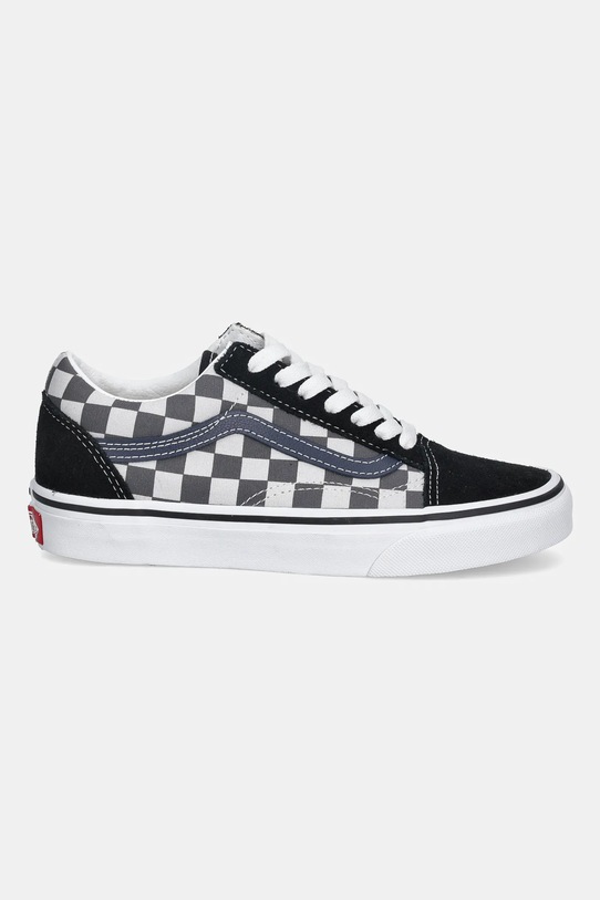 Vans tenisówki dziecięce Old Skool VN000E9YCJF1 czarny AW25