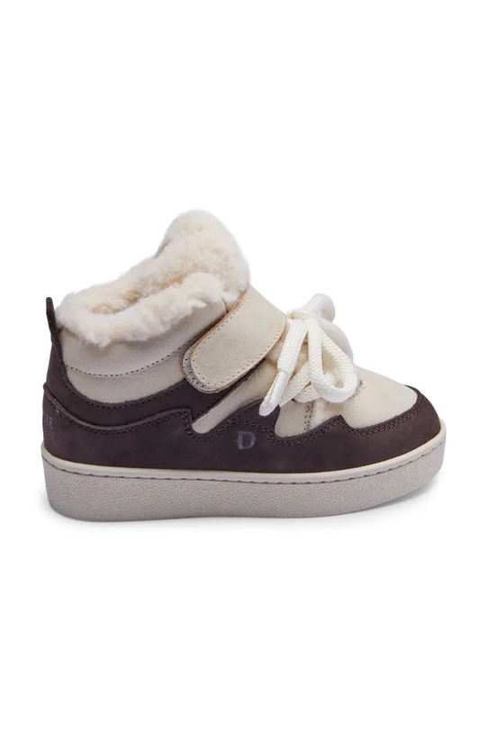 Donsje buty zimowe dziecięce Sicco Sneakers 2031300.22.28