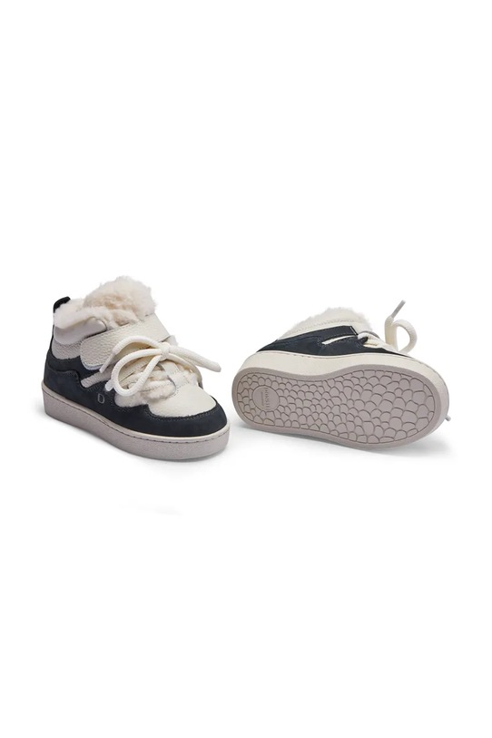Donsje buty zimowe dziecięce Sicco Sneakers 2031300.22.28 granatowy AW25