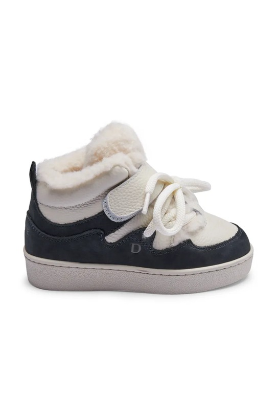 Donsje buty zimowe dziecięce Sicco Sneakers 2031300.22.28