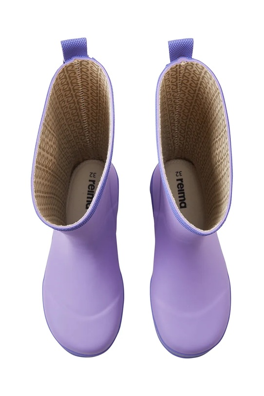 Reima cizme copii Taika 2.0 violet 5400001A.9BYA