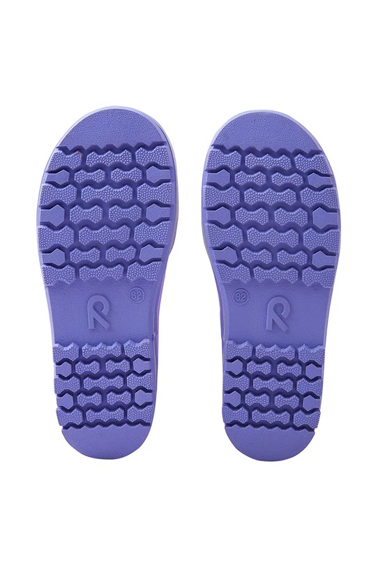 Reima cizme copii Taika 2.0 5400001A.9BYA violet