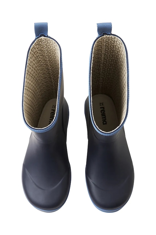 Reima cizme copii Taika 2.0 5400001A.9BYA bleumarin