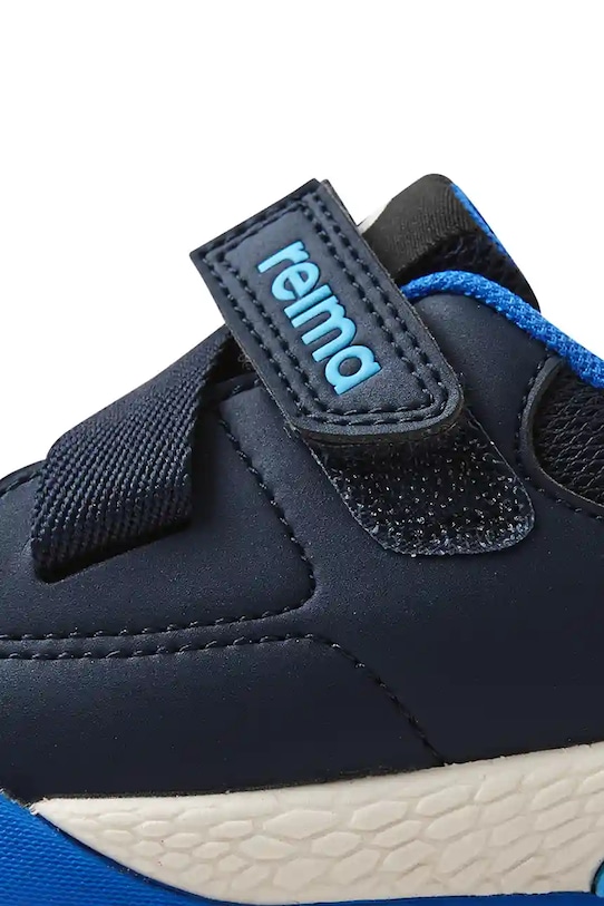 Detské tenisky Reima Kiirus tmavomodrá 5400006A.9BYA