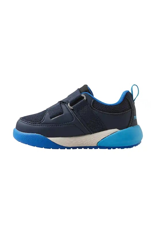 Reima sneakersy niemowlęce Kiirus 5400006A.9BYA granatowy