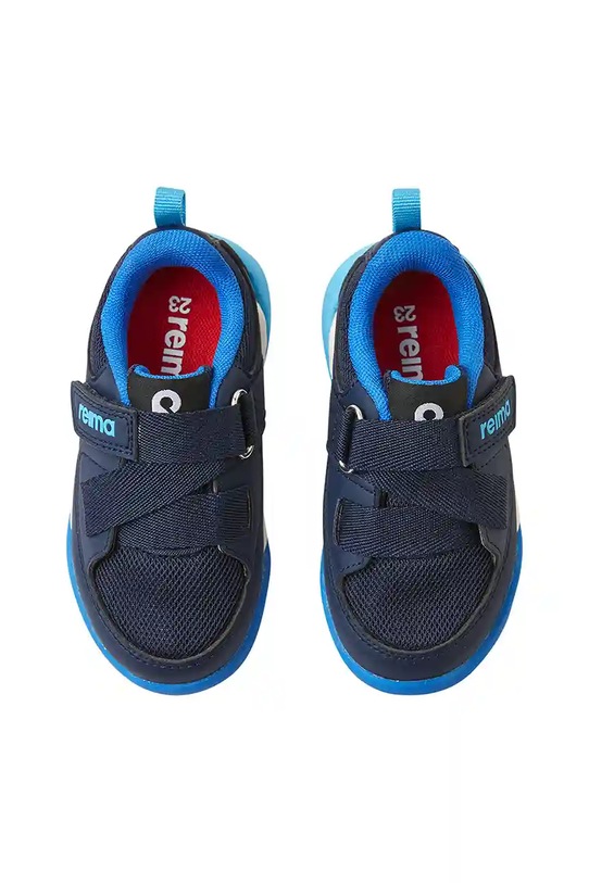 Reima sneakersy niemowlęce Kiirus 5400006A.9BYA