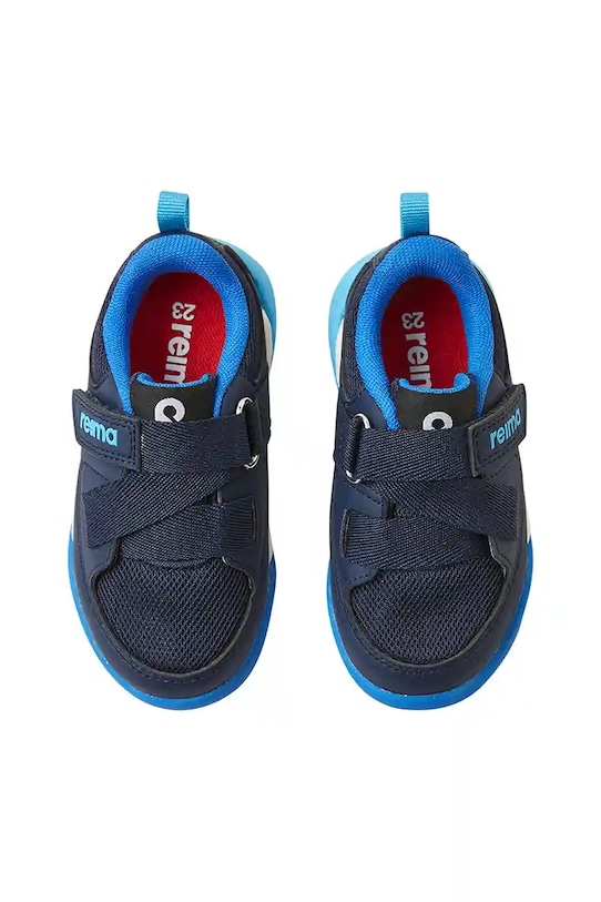 Detské tenisky Reima Kiirus 5400006A.9BYA
