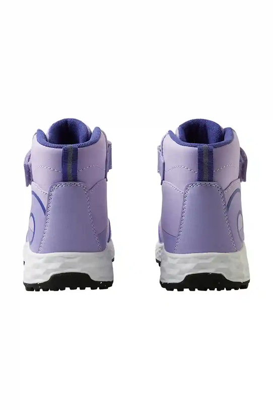 Dječje zimske čizme Reima Hiipien 5400018B.9BYA ljubičasta