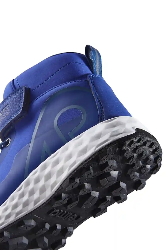 Reima buty zimowe dziecięce Hiipien granatowy 5400018B.9BYA