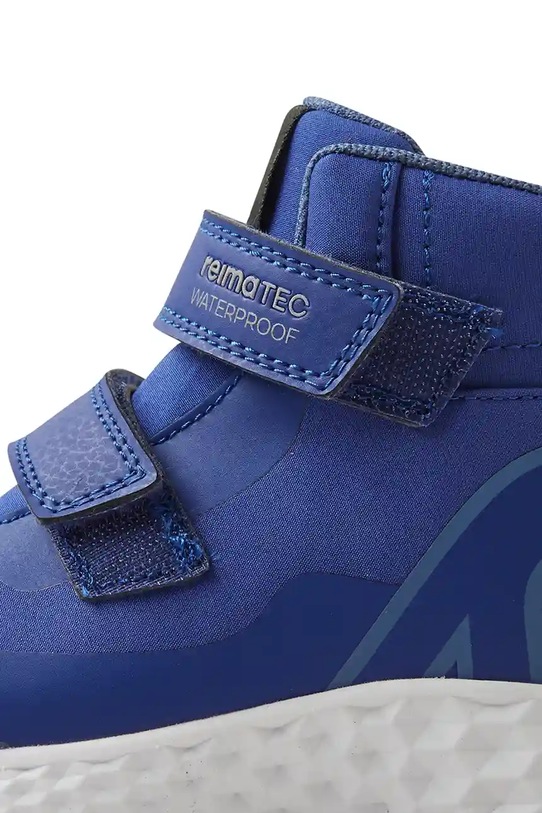 Κοριτσίστικα Παιδικά κλειστά παπούτσια Reima Hiivin 5400145A.9BYA μπλε