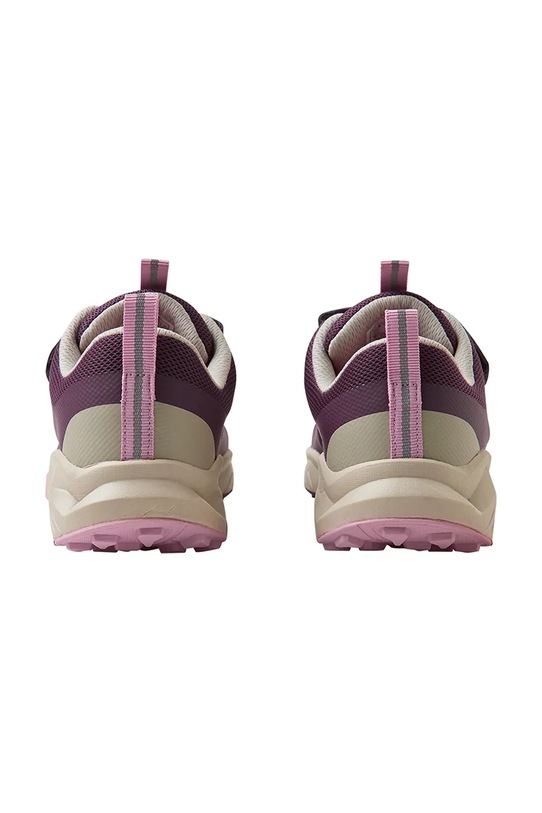 Reima sneakersy dziecięce Enkkari 5400152B.9BYA fioletowy