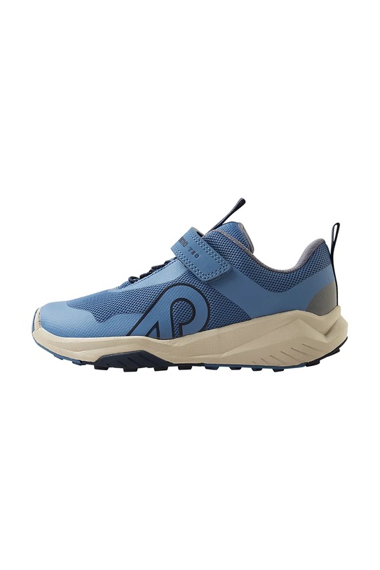Reima sneakersy dziecięce Enkkari 5400152B.9BYA niebieski AW25