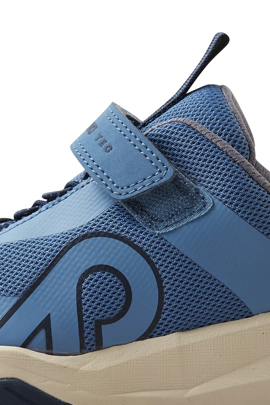 Chłopiec Reima sneakersy dziecięce Enkkari 5400152B.9BYA niebieski