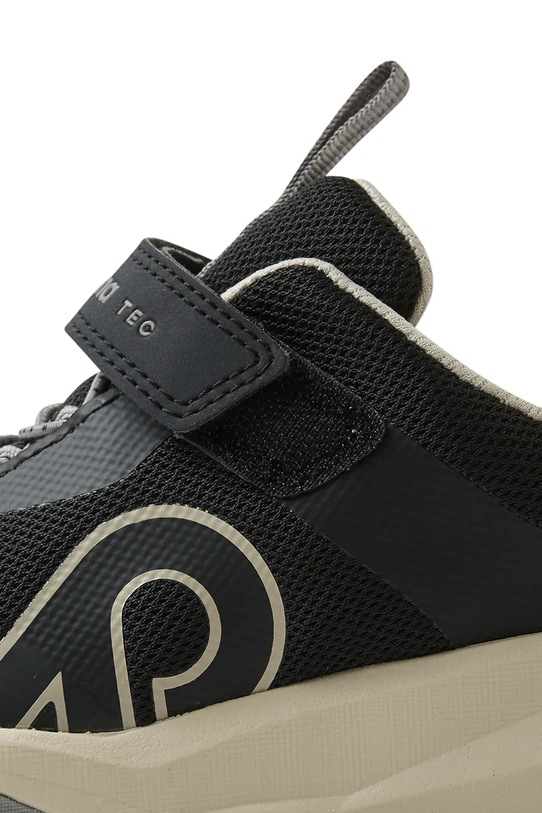 Chłopiec Reima sneakersy dziecięce Enkkari 5400152B.9BYA czarny