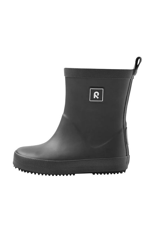 Reima kalosze dziecięce Ankka 5400158A.9BYA czarny AW25