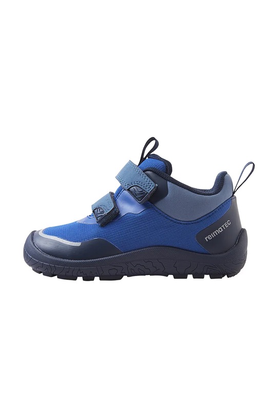 Chłopiec Reima sneakersy dziecięce Viikari 5400159A.9BYA granatowy