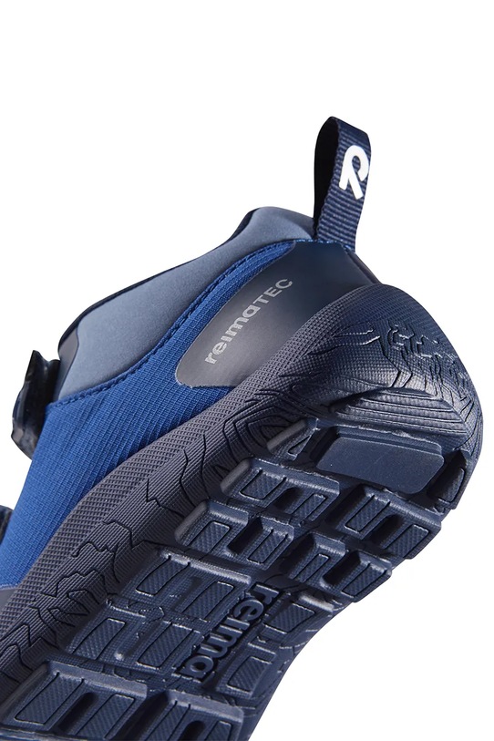 Reima sneakersy dziecięce Viikari 5400159A.9BYA granatowy