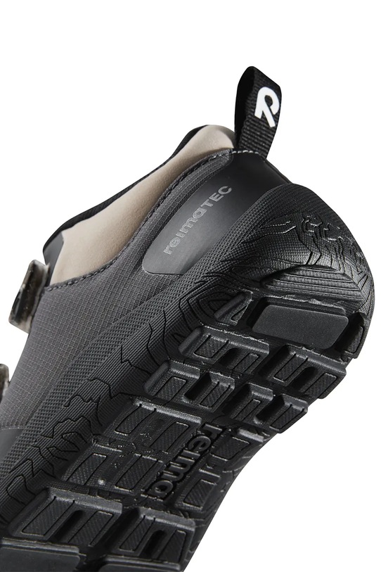 Reima sneakersy dziecięce Viikari szary 5400159A.9BYA