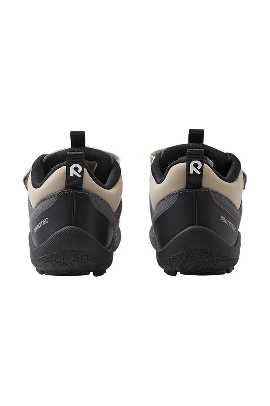 Reima sneakersy dziecięce Viikari 5400159A.9BYA szary