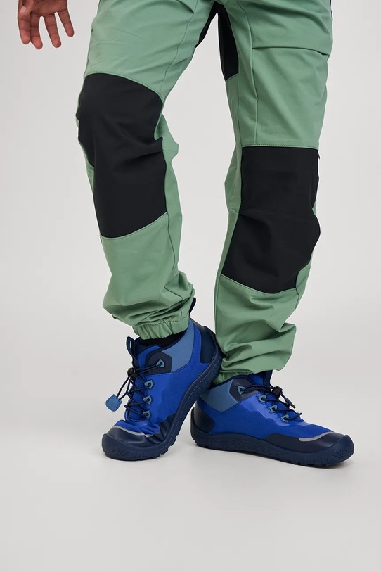 Reima sneakersy dziecięce Sankari syntetyczny granatowy 5400160A.9BYA