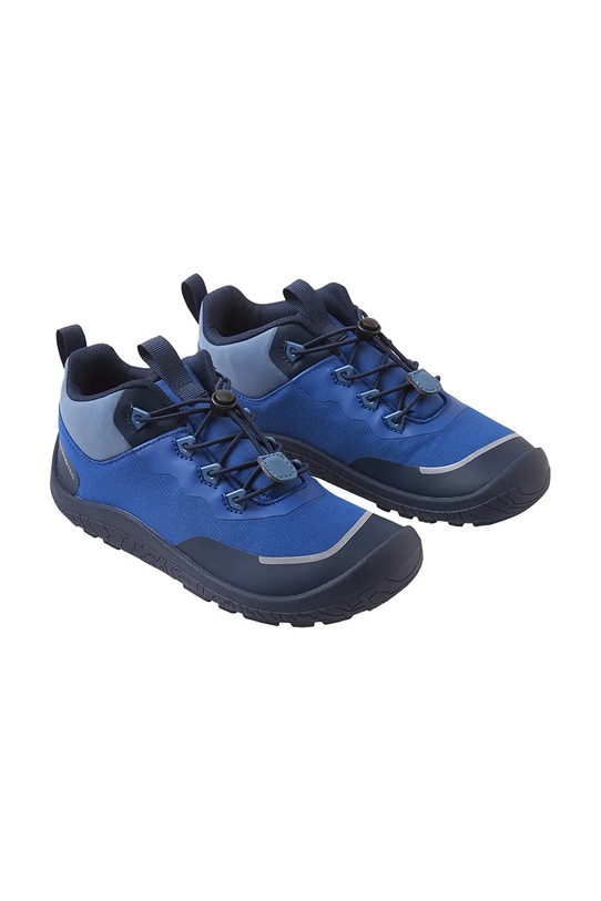 Reima sneakersy dziecięce Sankari 5400160A.9BYA granatowy AW25