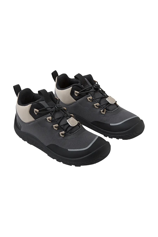 Reima sneakersy dziecięce Sankari 5400160A.9BYA szary AW25