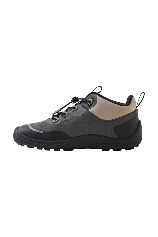 Reima sneakersy dziecięce Sankari szary 5400160A.9BYA