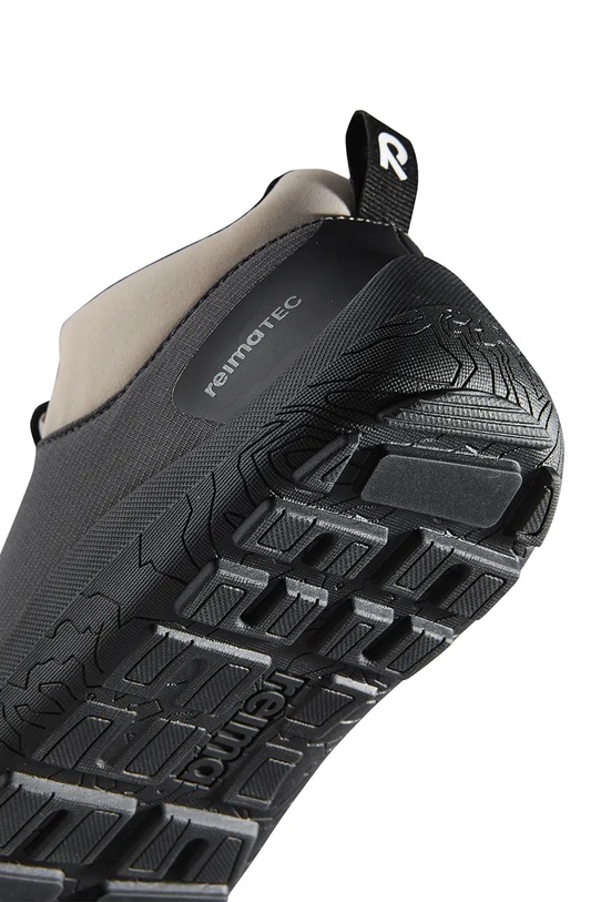Reima sneakersy dziecięce Sankari 5400160A.9BYA szary