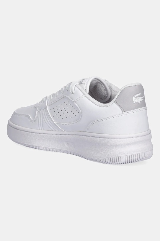 Chłopiec Lacoste sneakersy dziecięce 48SUJ0003 biały