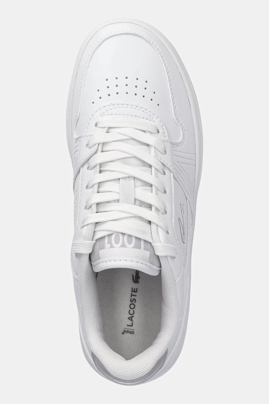 Lacoste sneakersy dziecięce biały 48SUJ0003