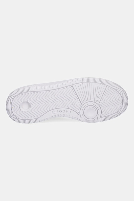 Lacoste sneakersy dziecięce 48SUJ0003 biały