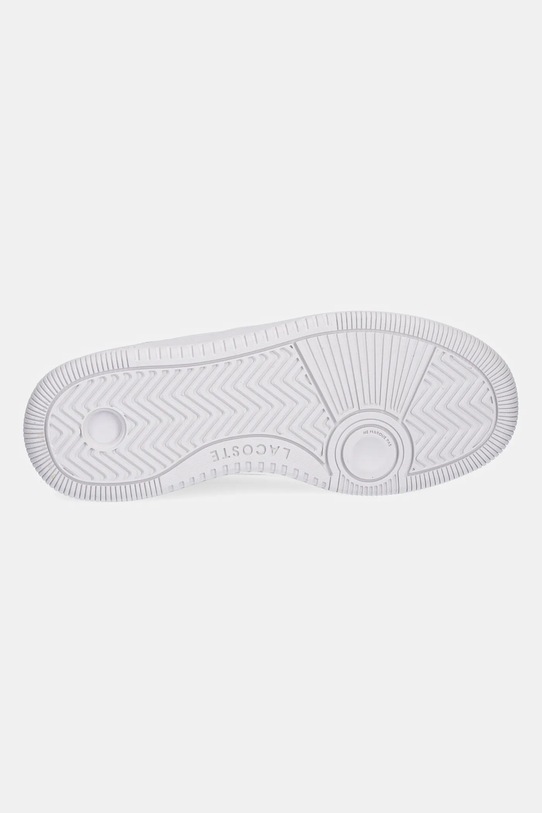 Lacoste sneakersy dziecięce 48SUJ0003 biały