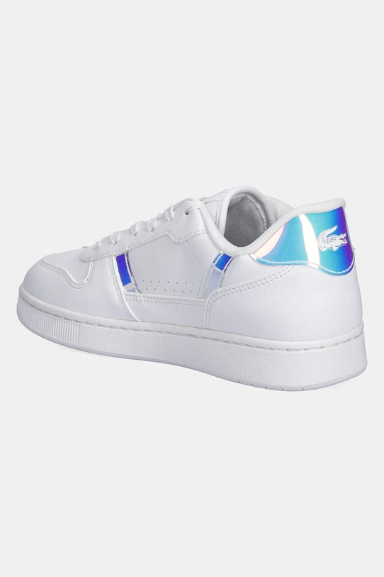 Chłopiec Lacoste sneakersy dziecięce 48SUJ0005 biały