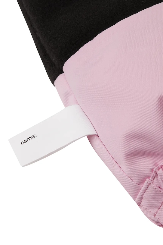 Reima buty niemowlęce Antura różowy 5300337B.9BYA