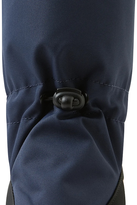 Chłopiec Reima buty niemowlęce Antura 5300337B.9BYA granatowy